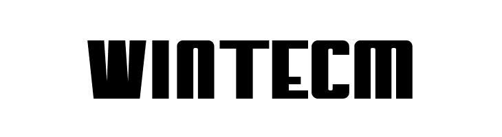 Park Normal  Free Fonts Download