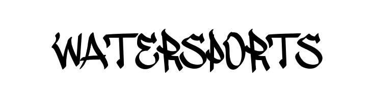 Airosol  Free Fonts Download