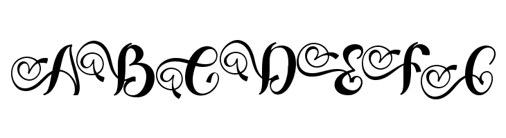 Christmas Aesthetic  Free Fonts Download