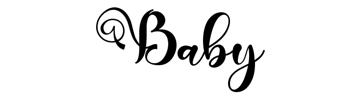 Christmas Aesthetic  Free Fonts Download