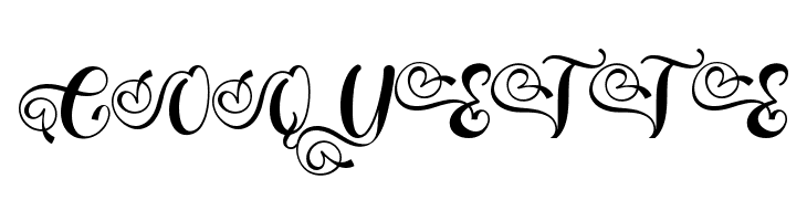 Christmas Aesthetic  Free Fonts Download