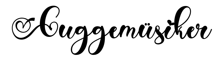 Christmas Aesthetic  Free Fonts Download