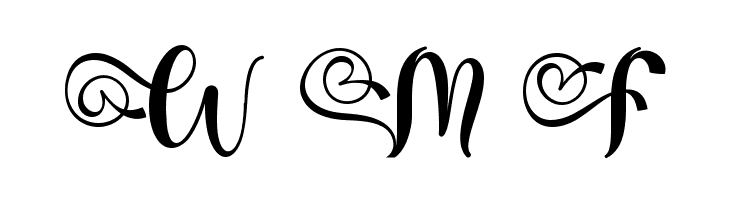 Christmas Aesthetic  Free Fonts Download