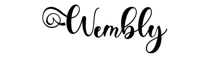 Christmas Aesthetic  Free Fonts Download