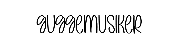 Christmas Valentine  Free Fonts Download