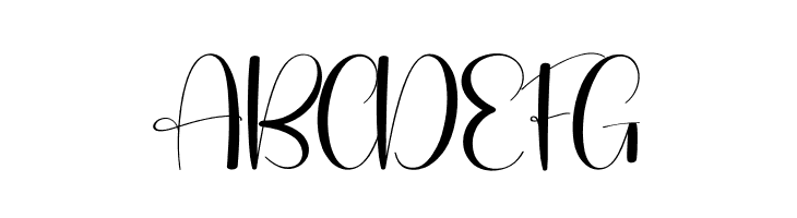 Kitchen Christmas  Free Fonts Download