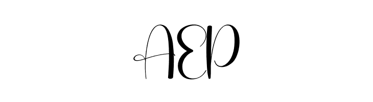 Kitchen Christmas  Free Fonts Download