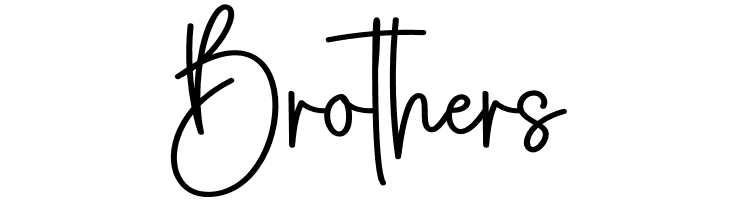 Christmas Birthday  Free Fonts Download