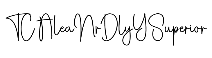 Christmas Birthday  Free Fonts Download