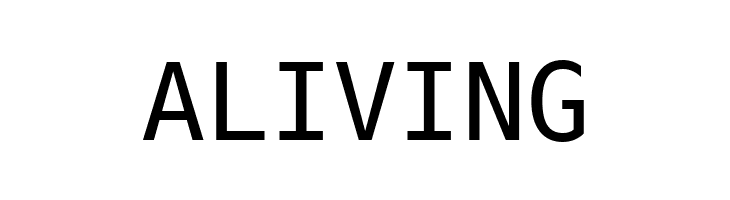 Bitstream Vera Sans Mono  Free Fonts Download