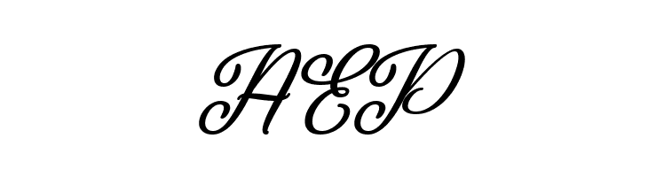 Beautiful Christmas  Free Fonts Download