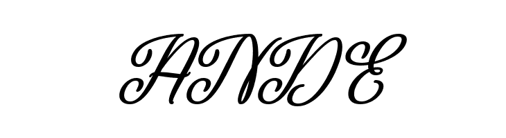 Beautiful Christmas  Free Fonts Download