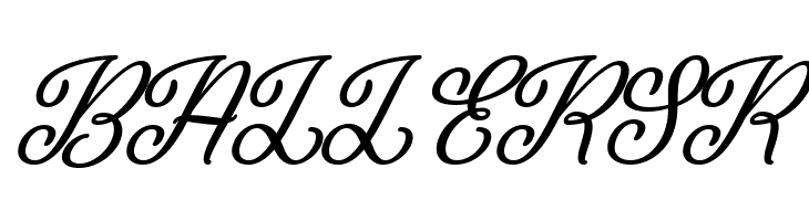 Beautiful Christmas  Free Fonts Download