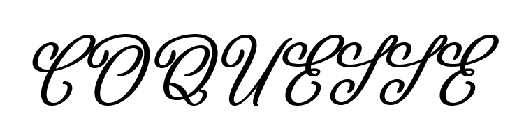 Beautiful Christmas  Free Fonts Download