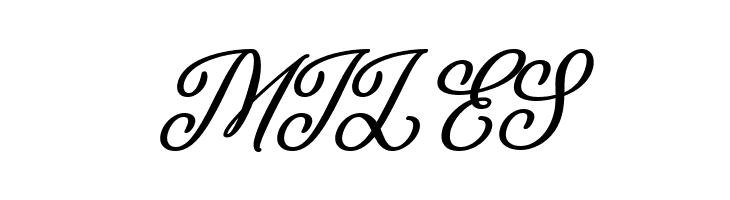 Beautiful Christmas  Free Fonts Download