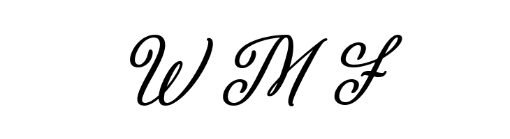 Beautiful Christmas  Free Fonts Download