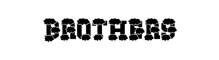 Scholar Block Christmas  Free Fonts Download