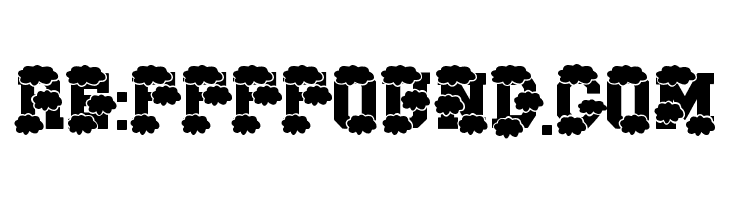 Scholar Block Christmas  Free Fonts Download