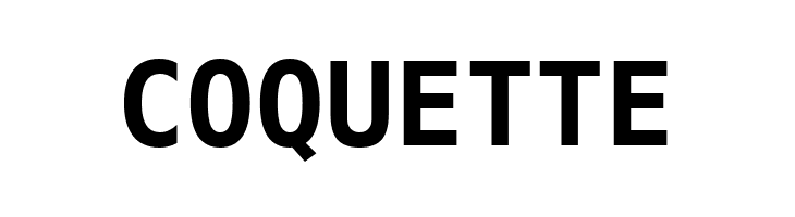 Bitstream Vera Sans Mono Bold  Free Fonts Download