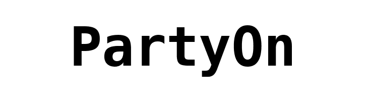 Bitstream Vera Sans Mono Bold  Free Fonts Download
