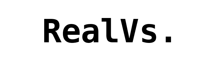 Bitstream Vera Sans Mono Bold  Free Fonts Download