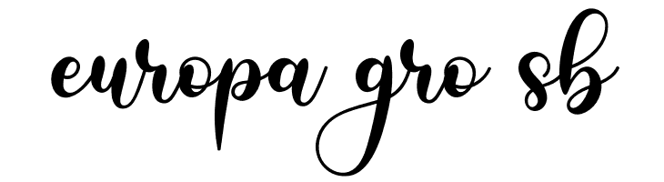 Sunday Christmas  Free Fonts Download