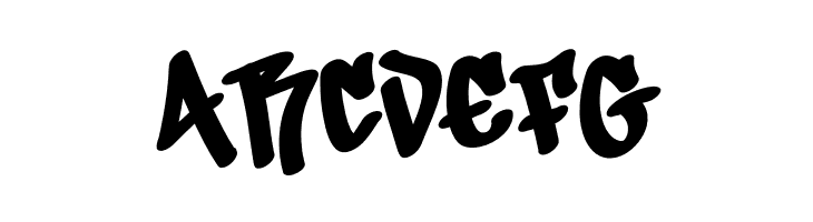 Xmas Graffiti Demo  Free Fonts Download
