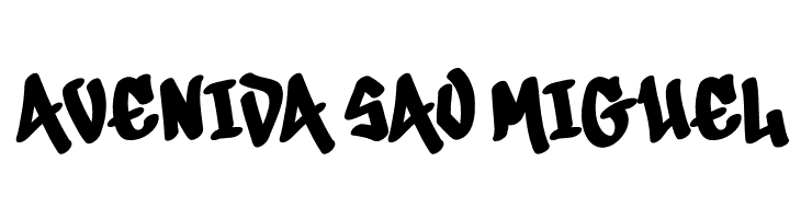 Xmas Graffiti Demo  Free Fonts Download