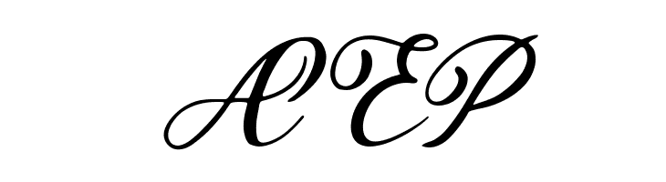 Premiere Christmas Italic  Free Fonts Download