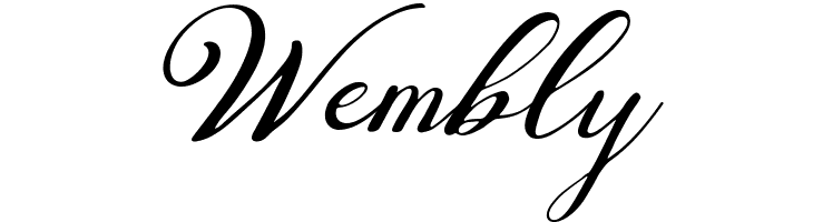 Premiere Christmas Italic  Free Fonts Download