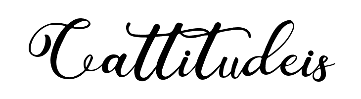 Premiere Christmas  Free Fonts Download