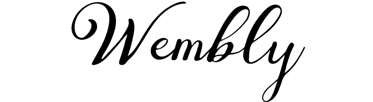 Premiere Christmas  Free Fonts Download