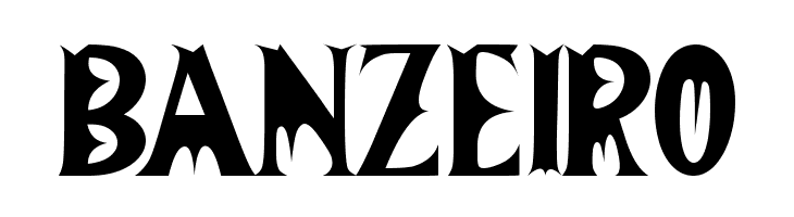 Zombie Christmas  Free Fonts Download