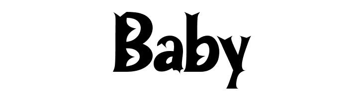 Zombie Christmas  Free Fonts Download