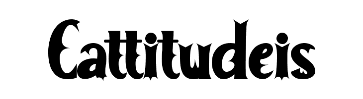 Zombie Christmas  Free Fonts Download