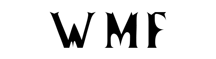 Zombie Christmas  Free Fonts Download