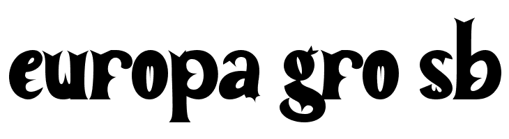 Zombie Christmas  Free Fonts Download