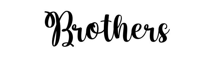 Christmas Mighty Regular  Free Fonts Download