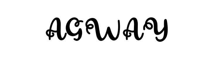 BtChristmasSunday-Reg  Free Fonts Download