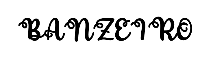 BtChristmasSunday-Reg  Free Fonts Download