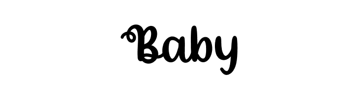 BtChristmasSunday-Reg  Free Fonts Download