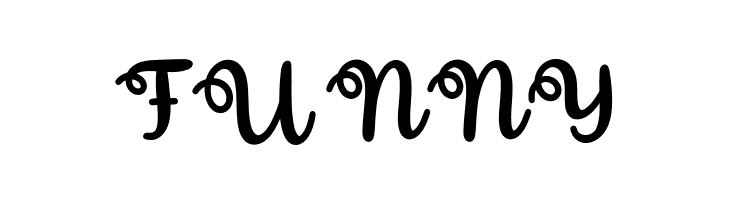 BtChristmasSunday-Reg  Free Fonts Download