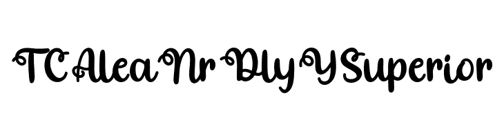 BtChristmasSunday-Reg  Free Fonts Download