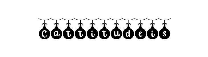BtChristmasSunday-Hang  Free Fonts Download