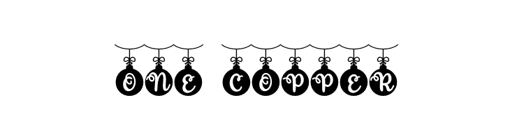 BtChristmasSunday-Hang  Free Fonts Download