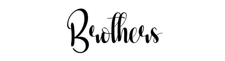 Christmas Outdoor  Free Fonts Download