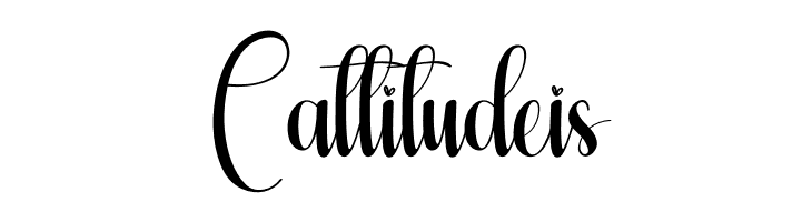 Christmas Outdoor  Free Fonts Download