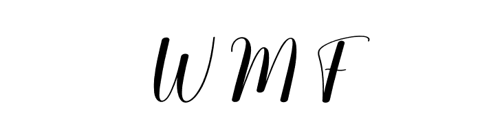 Christmas Shawl  Free Fonts Download