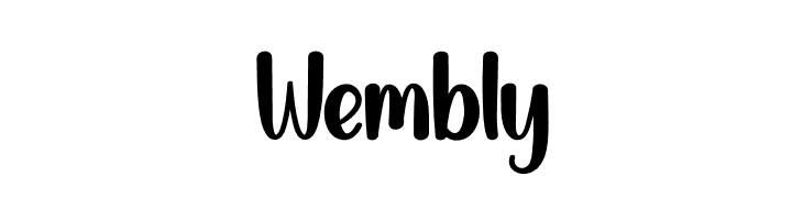 Retro Christmas  Free Fonts Download