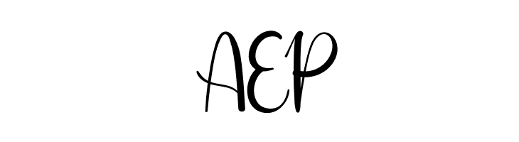 Saturday Christmas  Free Fonts Download